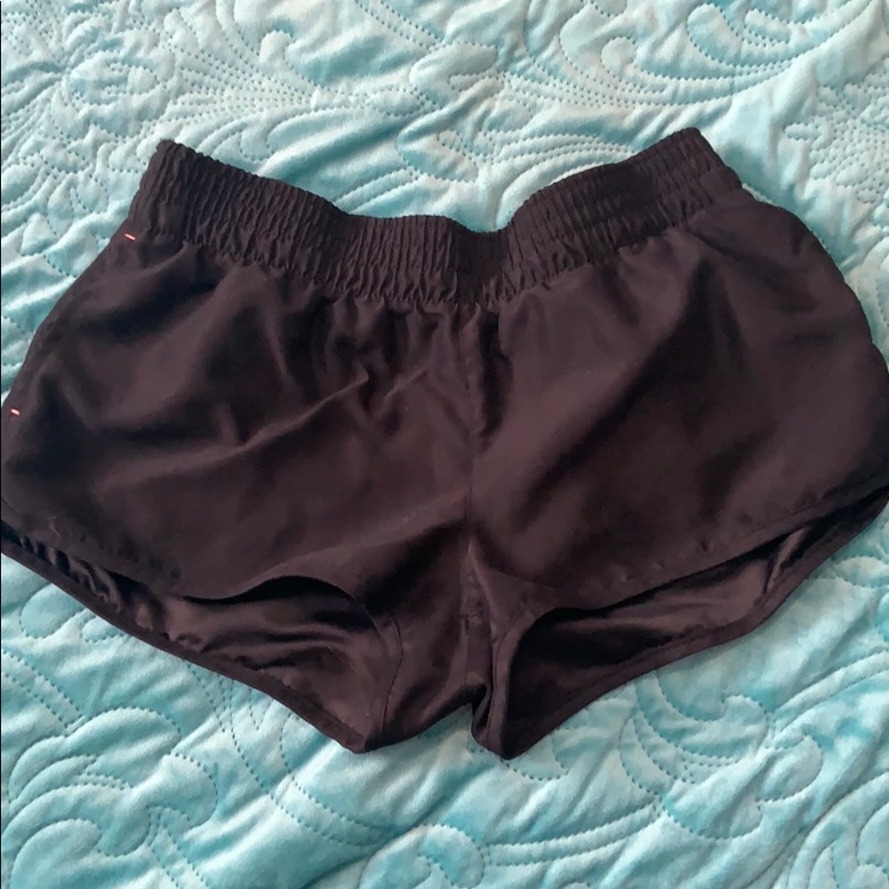 Swim suit shorts